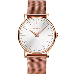 ساعت مچی DOXA کد 173.95.021.17 - doxa watch 173.95.021.17  